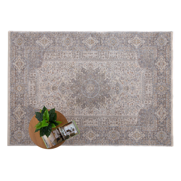 Χαλί (170x240) Royal Carpet Sangria 8582A