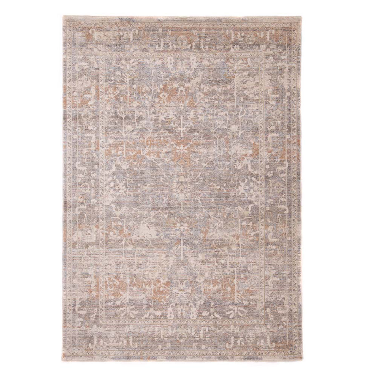 Χαλί (140×200) Royal Carpet Sangria 8629M