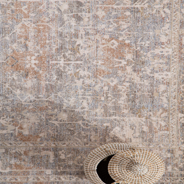 Χαλί (140x200) Royal Carpet Sangria 8629M