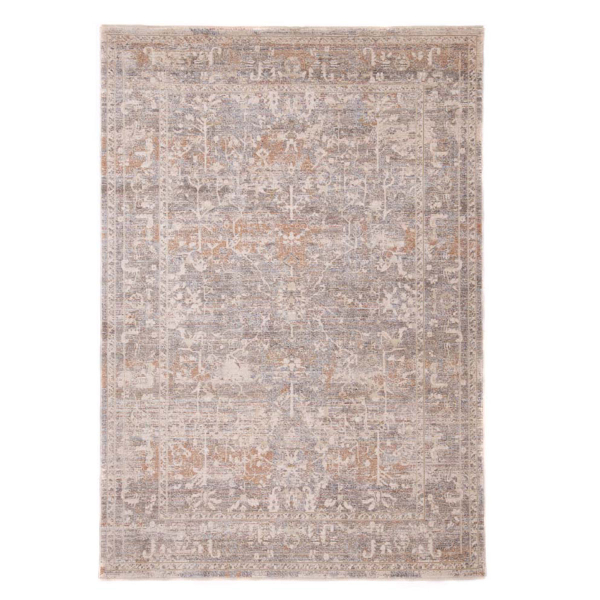 Χαλί (170x240) Royal Carpet Sangria 8629M