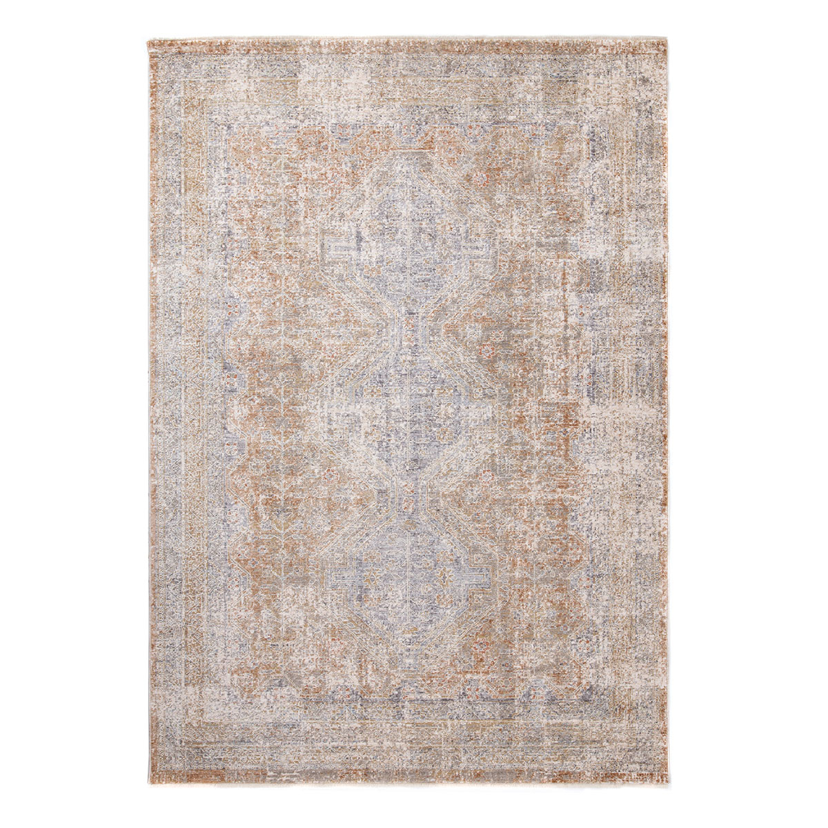 Χαλί (170×240) Royal Carpet Sangria 9381Α
