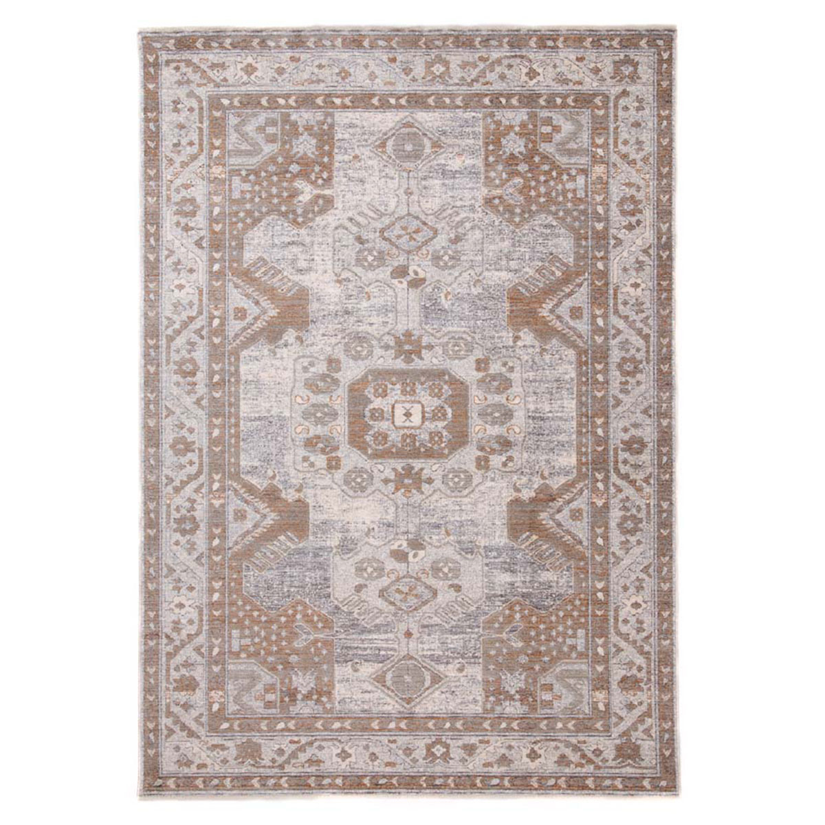 Χαλί (140×200) Royal Carpet Sangria 9448B