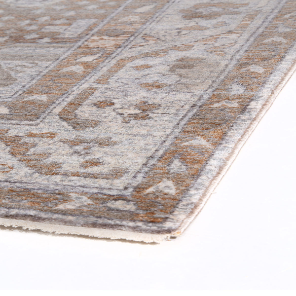 Χαλί (140x200) Royal Carpet Sangria 9448B