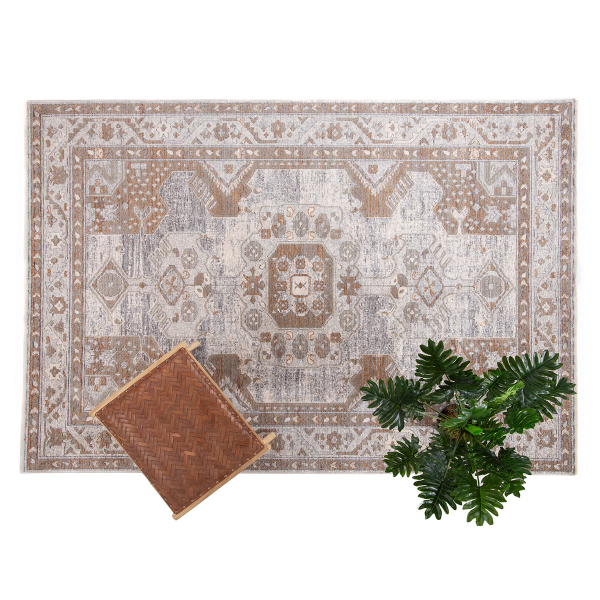 Χαλί (140x200) Royal Carpet Sangria 9448B