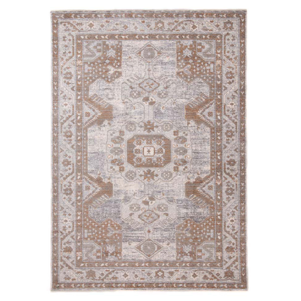 Χαλί (170x240) Royal Carpet Sangria 9448B