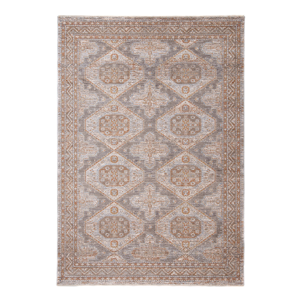 Χαλί (140×200) Royal Carpet Sangria 9910A