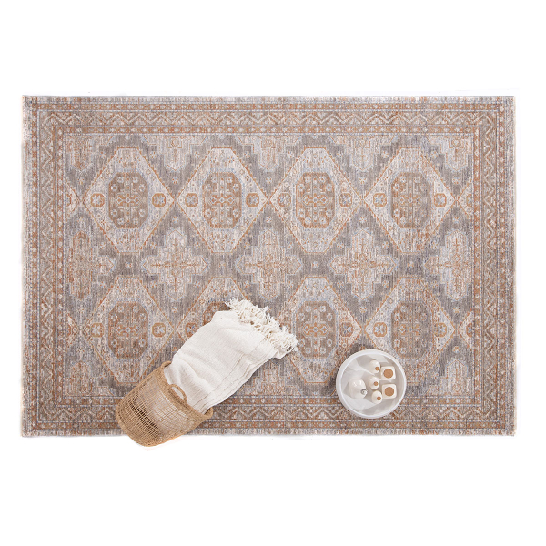 Χαλί (170x240) Royal Carpet Sangria 9910A