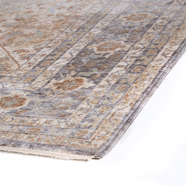 Χαλί (140x200) Royal Carpet Sangria 9911A