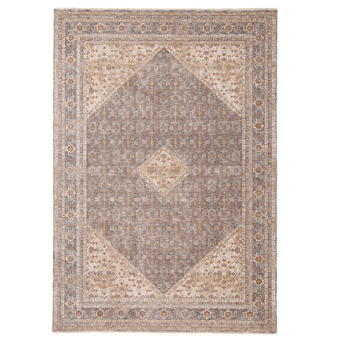 Χαλί (170×240) Royal Carpet Sangria 9911A