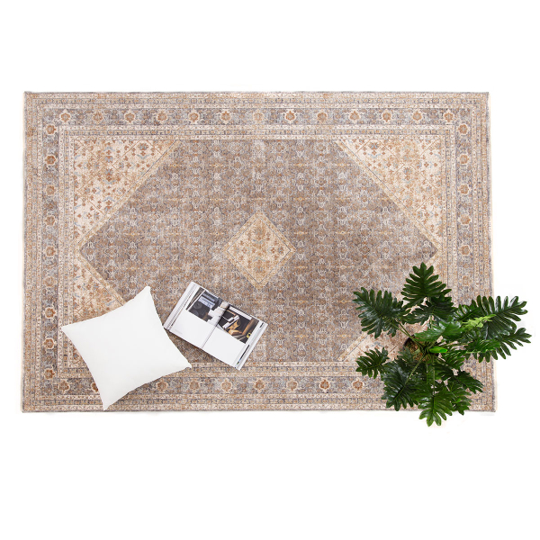 Χαλί (170x240) Royal Carpet Sangria 9911A