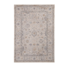 Χαλί (160×230) Royal Carpet Tabriz 662 L.Grey