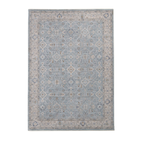 Χαλί (160x230) Royal Carpet Tabriz 839 Blue