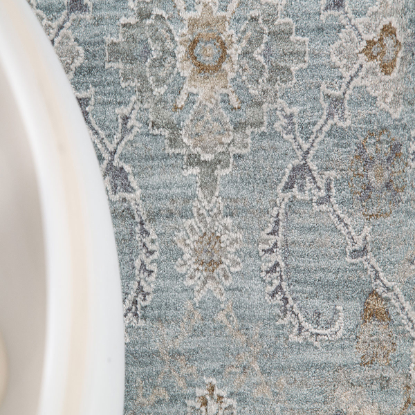 Χαλί (200x300) Royal Carpet Tabriz 839 Blue