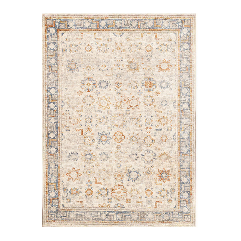 Χαλιά Κρεβατοκάμαρας (Σετ 3τμχ) New Plan Bomonti 3230