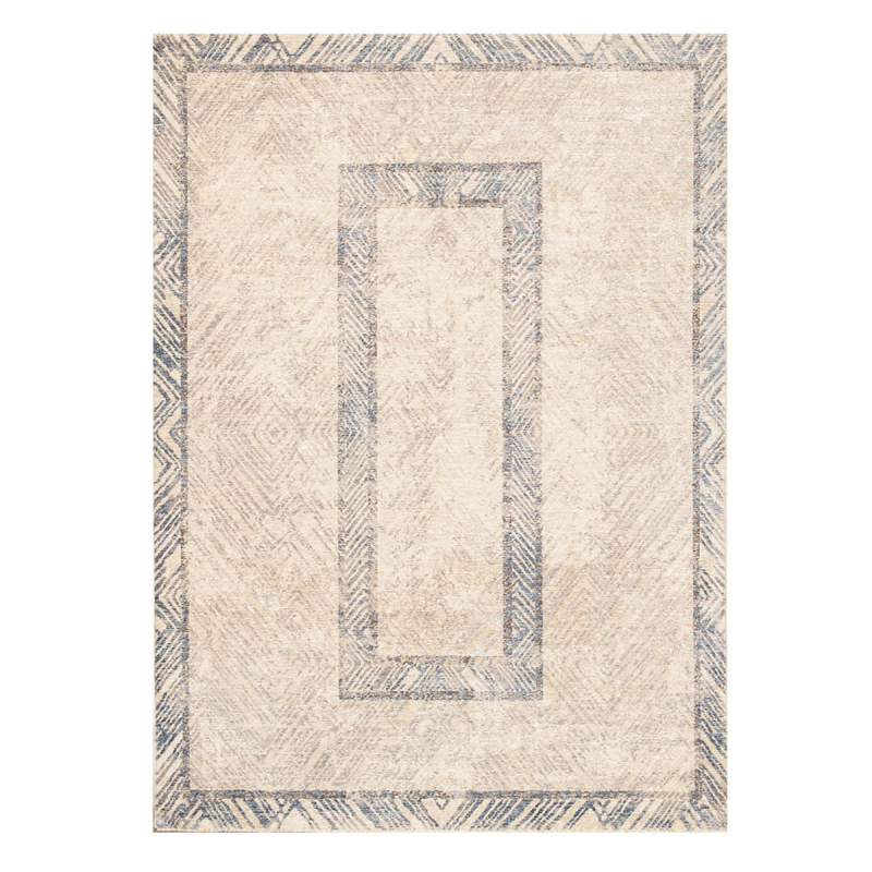 Χαλιά Κρεβατοκάμαρας (Σετ 3τμχ) New Plan Bomonti 3450