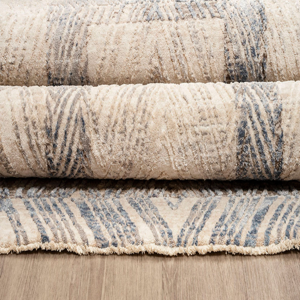 Χαλιά Κρεβατοκάμαρας (Σετ 3τμχ) New Plan Bomonti 3450