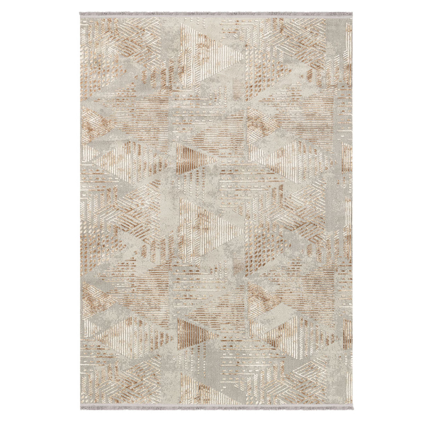 Χαλιά Κρεβατοκάμαρας (Σετ 3τμχ) New Plan Palma 22106