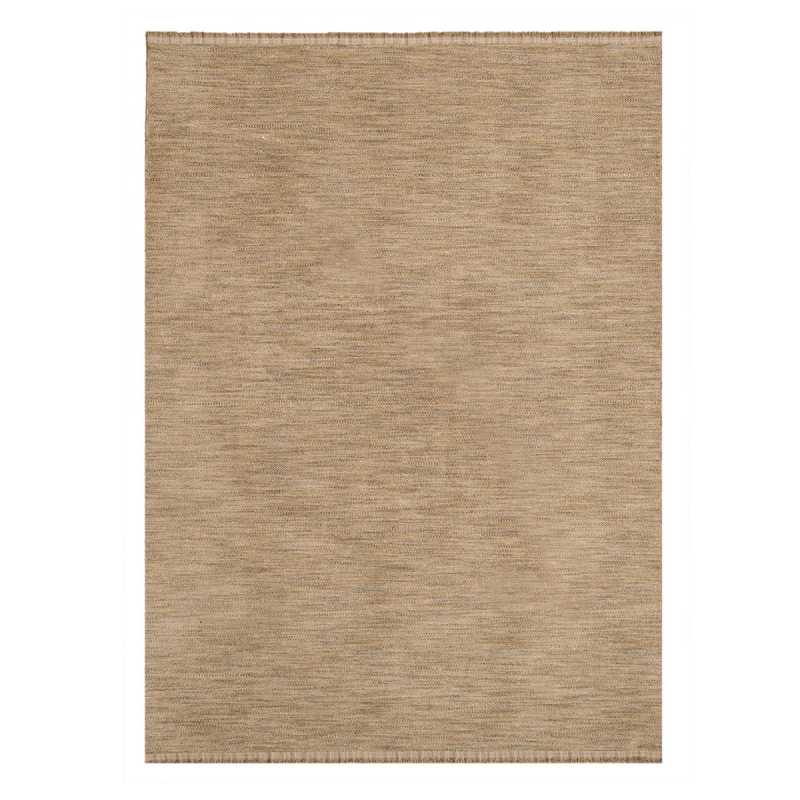 Χαλιά Κρεβατοκάμαρας (Σετ 3τμχ) New Plan Pure 12 Cream/Vision