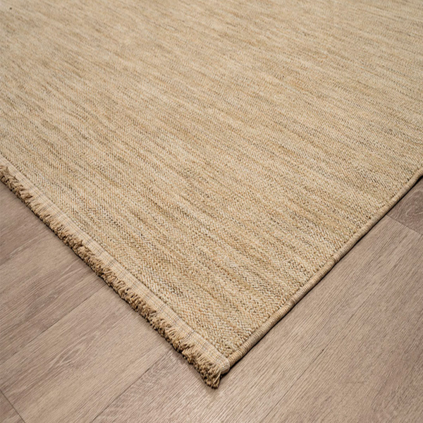 Χαλιά Κρεβατοκάμαρας (Σετ 3τμχ) New Plan Pure 12 Cream/Vision