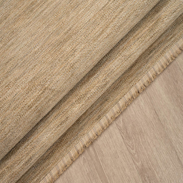 Χαλιά Κρεβατοκάμαρας (Σετ 3τμχ) New Plan Pure 12 Cream/Vision