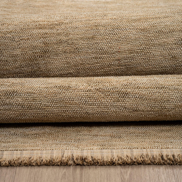 Χαλιά Κρεβατοκάμαρας (Σετ 3τμχ) New Plan Pure 12 Cream/Vision