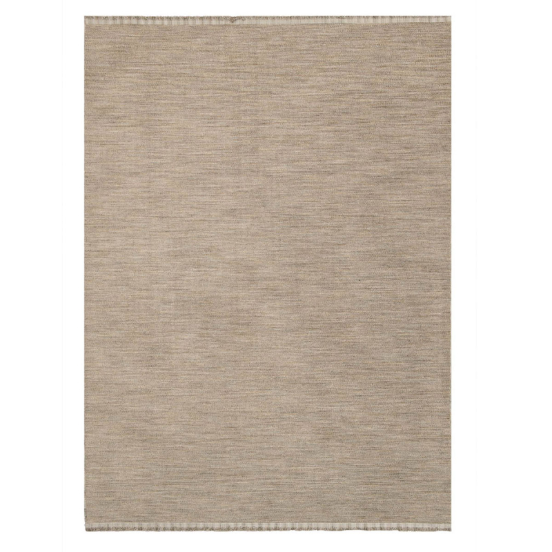 Χαλιά Κρεβατοκάμαρας (Σετ 3τμχ) New Plan Pure 57 Grey/L.Grey