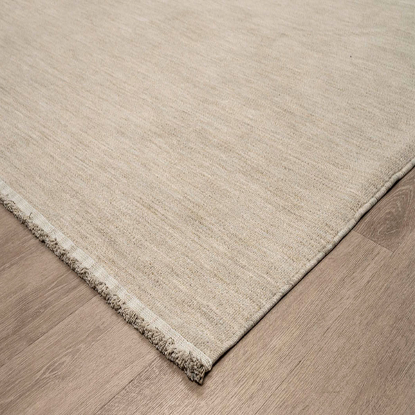 Χαλιά Κρεβατοκάμαρας (Σετ 3τμχ) New Plan Pure 57 Grey/L.Grey