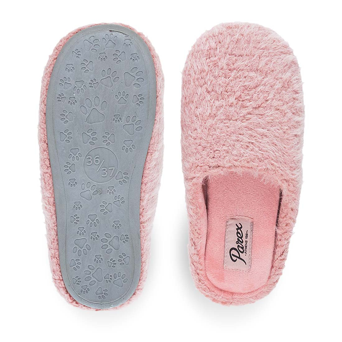 Παντόφλες Γυναικείες Parex 10128032 Ροζ 40/41 40/41 φωτογραφία