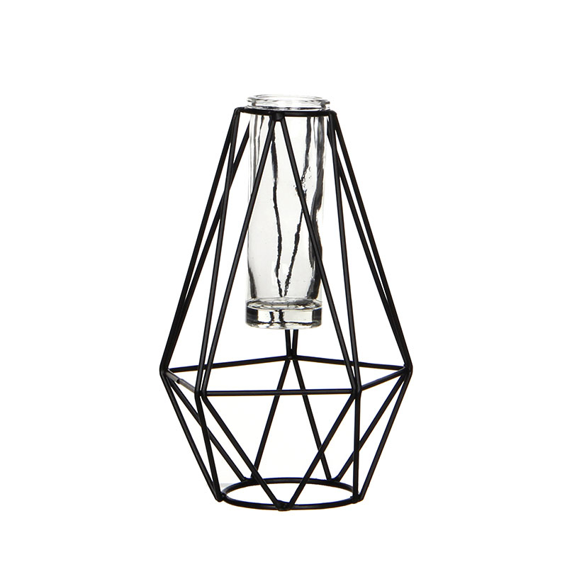 Διακοσμητικό Βάζo (Φ11x17) Edelman Diamond 1025158