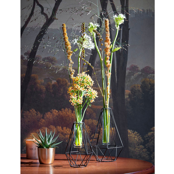 Διακοσμητικό Βάζo (Φ11x17) Edelman Diamond 1025158