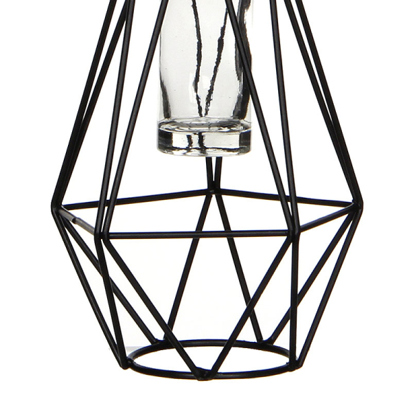 Διακοσμητικό Βάζo (Φ11x17) Edelman Diamond 1025158