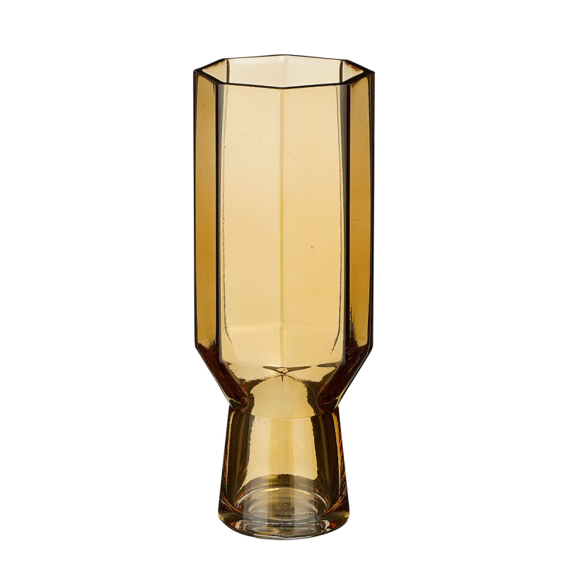 Διακοσμητικό Βάζo (Φ7.5x20) Edelman Elbe 1126947