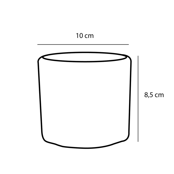 Κασπώ (Φ10x9) Edelman Era Green 1096064
