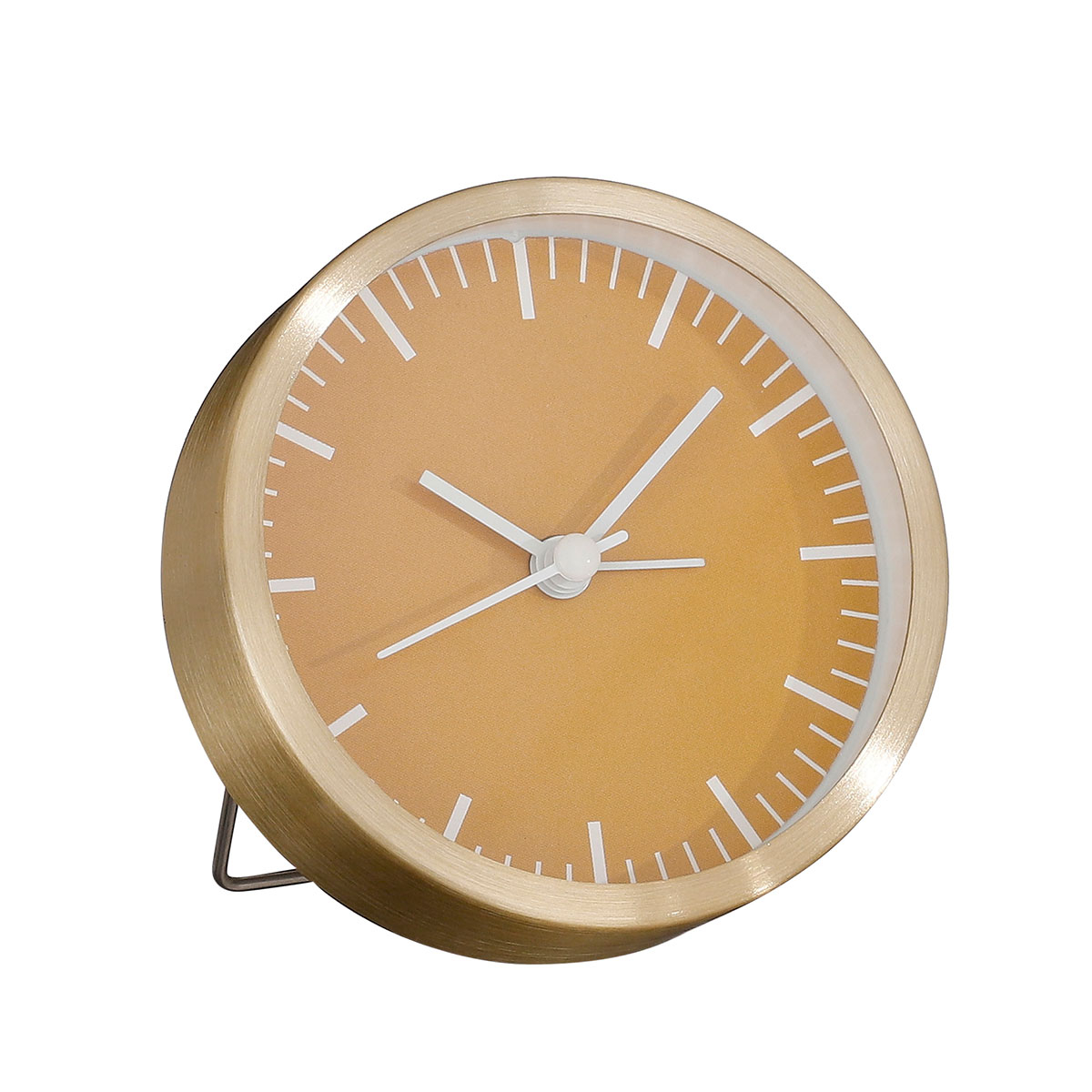 Ρολόι Επιτραπέζιο (9×4) – Ξυπνητήρι Edelman Cadby 1111286 263065