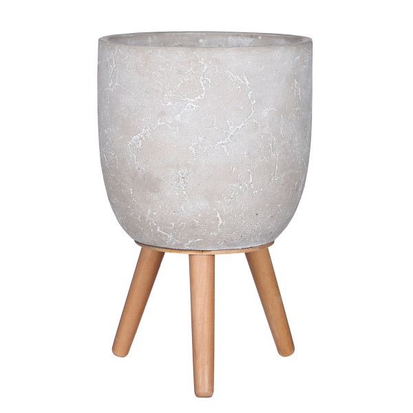 Κασπώ Με Βάση (21x33.5) Edelman Jimmy L.Grey 1095046