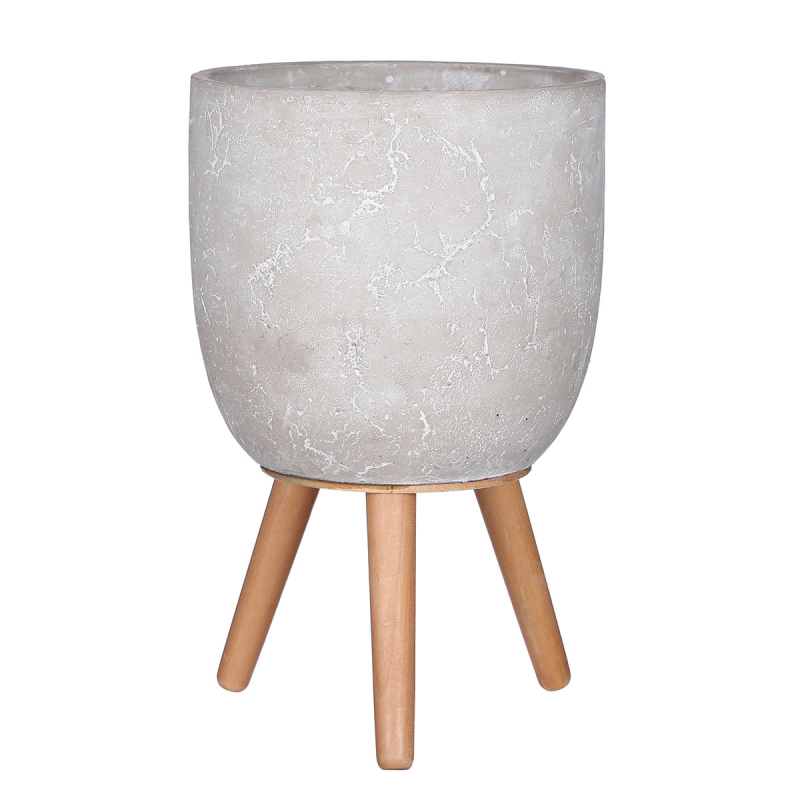 Κασπώ Με Βάση (21x33.5) Edelman Jimmy L.Grey 1095046