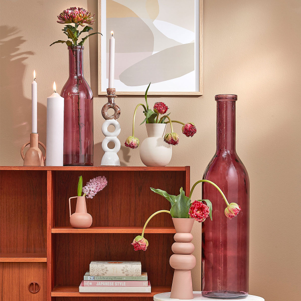 Κηροπήγιο (11x9x14) Edelman Candleholder 1125564