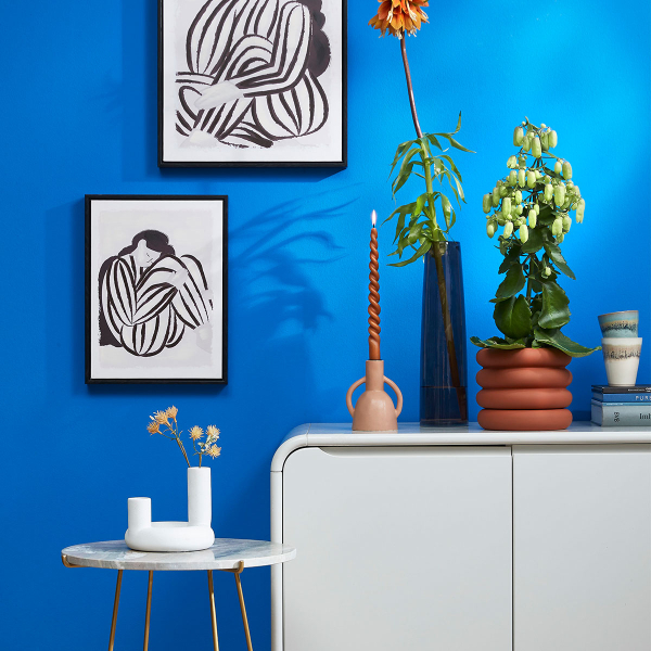 Κηροπήγιο (11x9x14) Edelman Candleholder 1125564