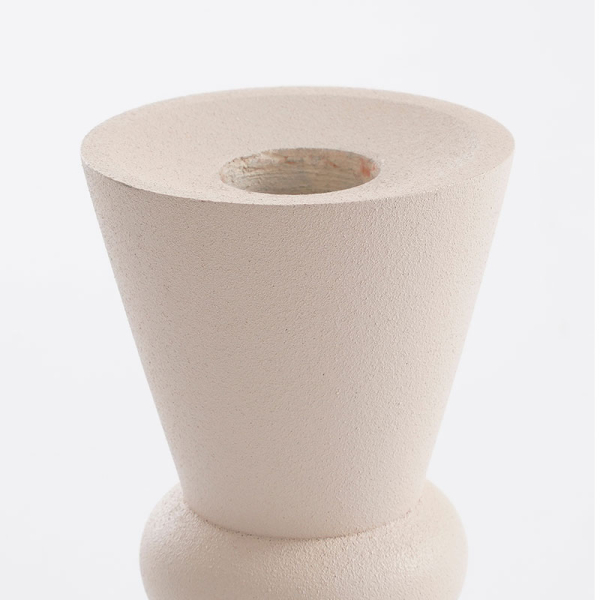 Κηροπήγιο (Φ6x18.5) Edelman Rollo 1111652