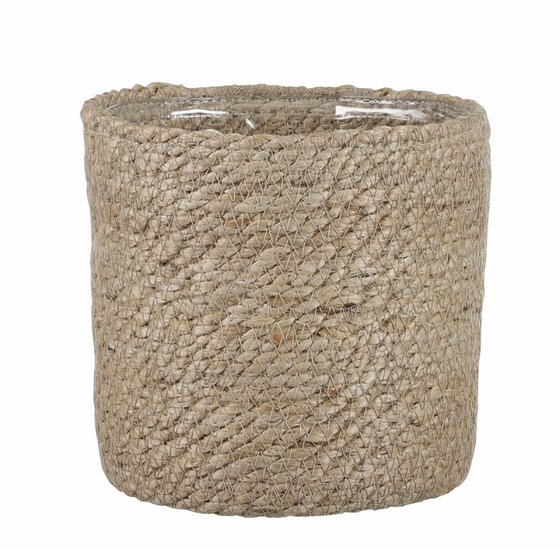 Καλάθι Αποθήκευσης (Φ16x16) Edelman Atlantic Cream 1070038