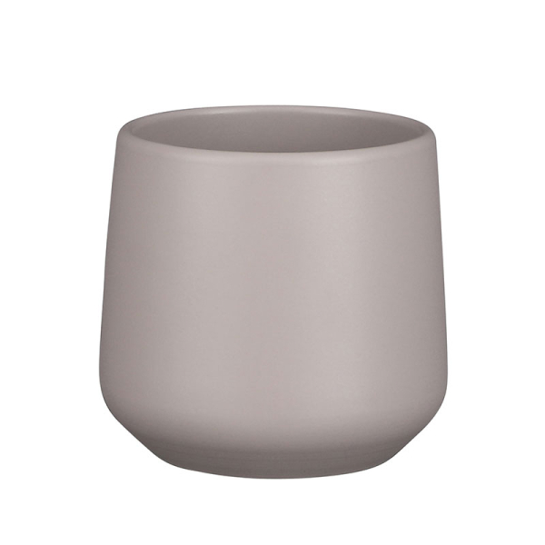 Κασπώ (Φ17x15.5) Edelman Amber Taupe 1087666