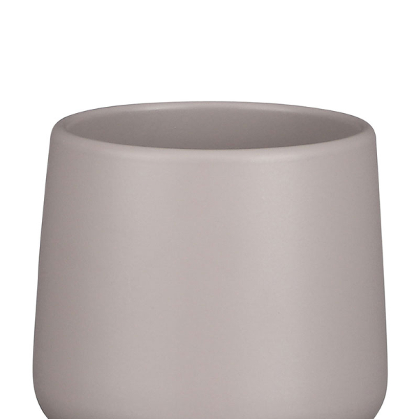 Κασπώ (Φ17x15.5) Edelman Amber Taupe 1087666