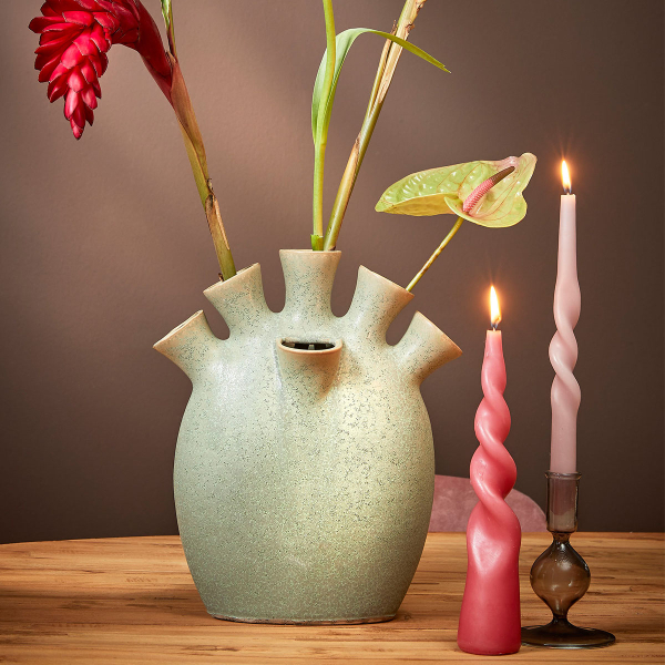 Κηροπήγιο (Φ9.5x13.5) Edelman Trent 1111316