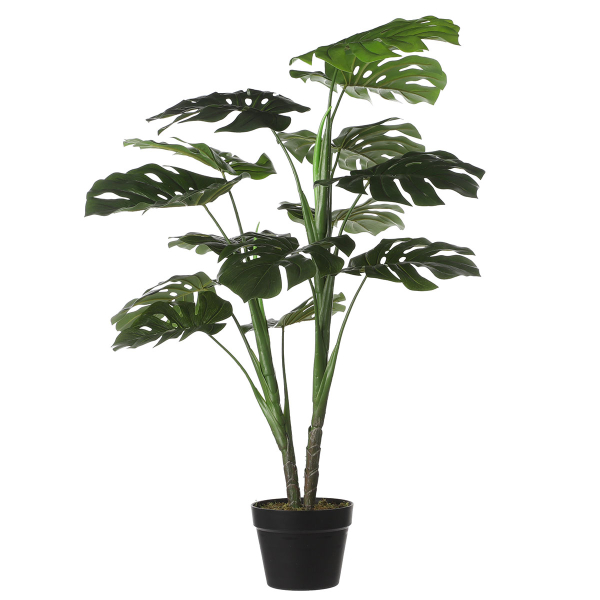Τεχνητό Δέντρο Μονστέρα (Φ70x100) Edelman Monstera 1074892