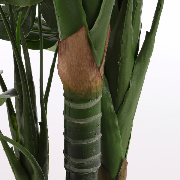 Τεχνητό Δέντρο Μονστέρα (Φ70x100) Edelman Monstera 1074892