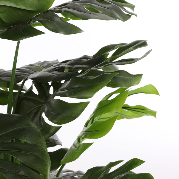 Τεχνητό Δέντρο Μονστέρα (Φ70x100) Edelman Monstera 1074892