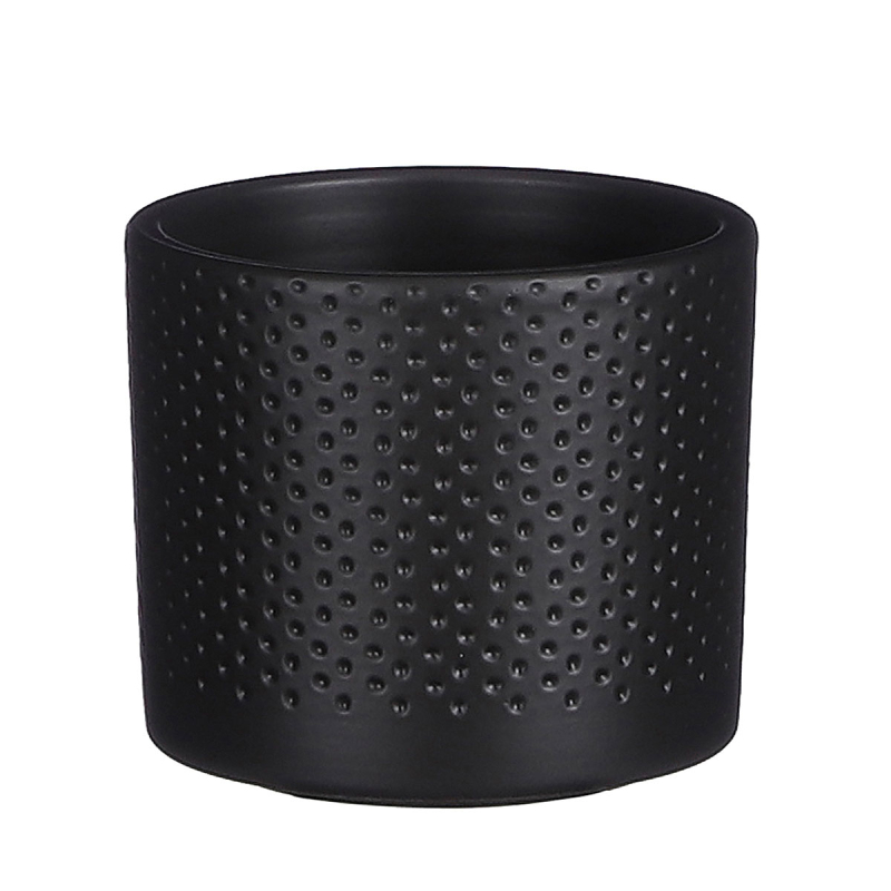 Κασπώ (Φ10x9) Edelman Era Black 1096066