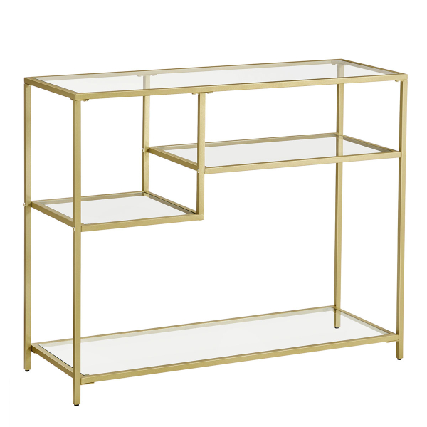 Κονσόλα Εισόδου (100x35x80) Vasagle LGT022A61