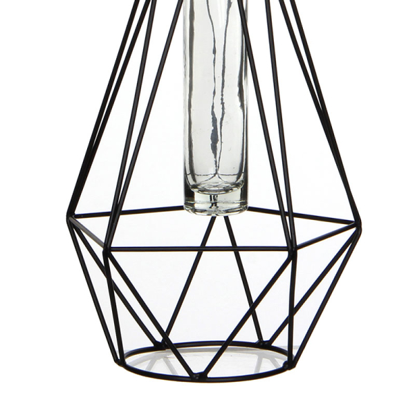 Διακοσμητικό Βάζo (Φ15x24) Edelman Diamond 1025159