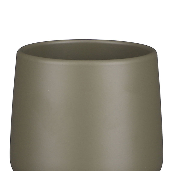 Κασπώ (Φ21x18) Edelman Amber Green 1094373